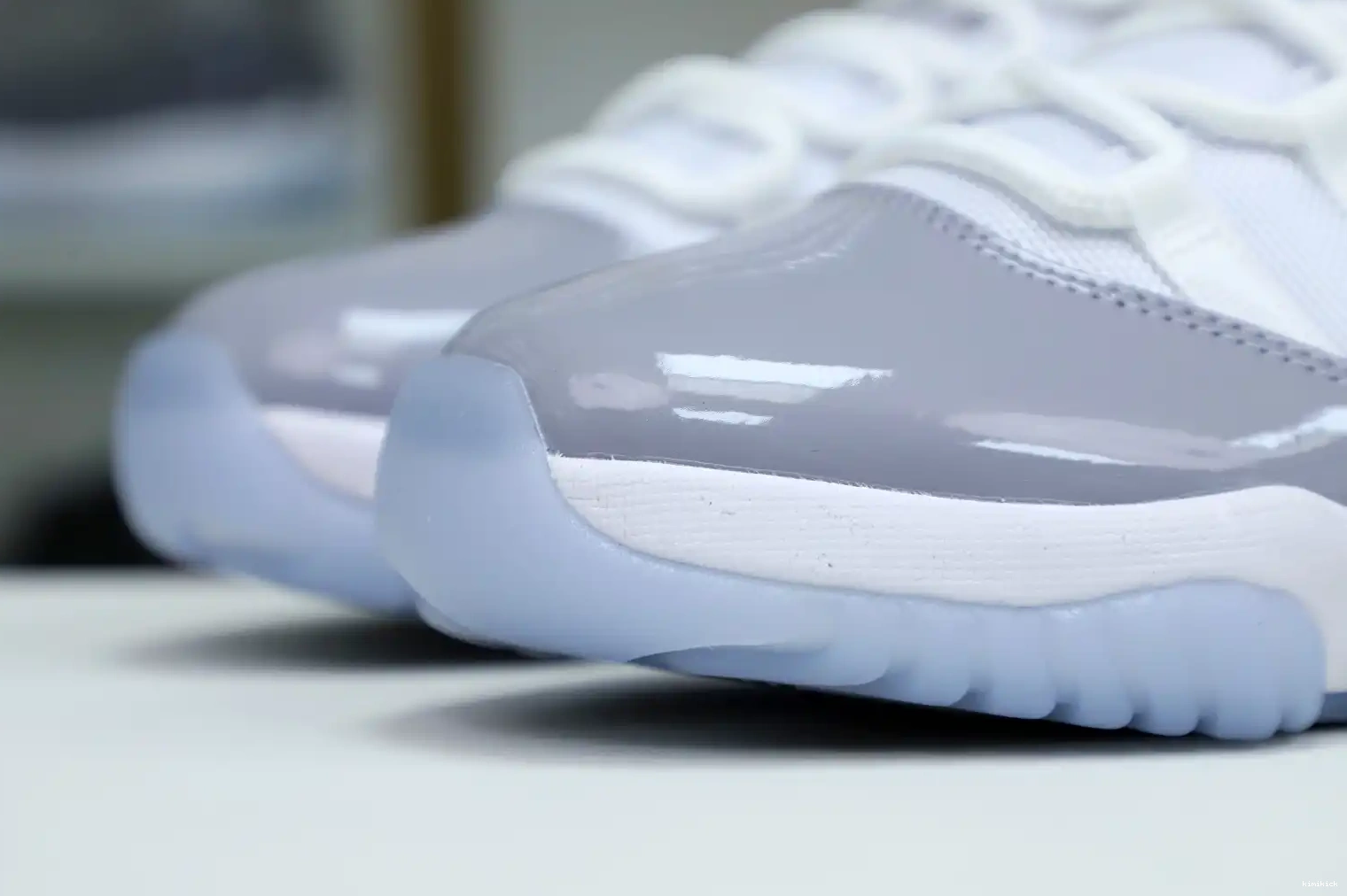 Jordan Kimikick 11 Retro Low  Air 0613